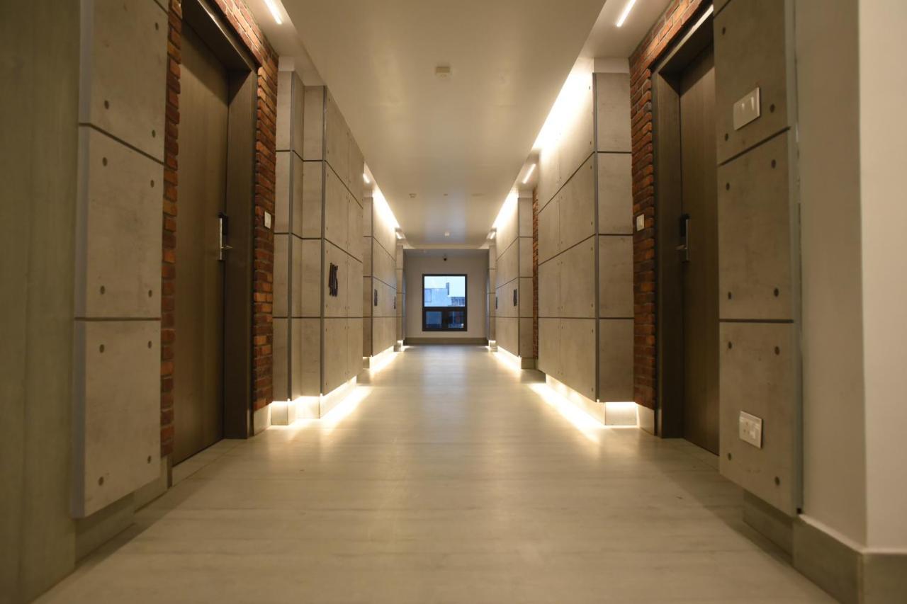 Rathna Residency - Near Us Consulate Chennai Exterior foto