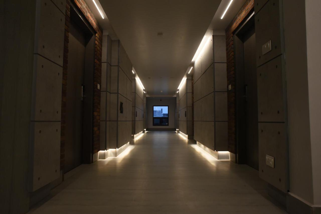 Rathna Residency - Near Us Consulate Chennai Exterior foto